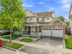 1661 Dempsey Crescent, Milton, ON L9T 5M5