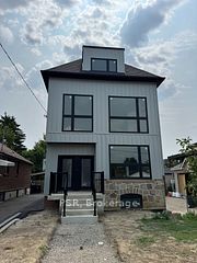 99 Ypres Road Lower, Toronto, ON M6M 3X2