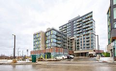1415 Dundas Street 808, Oakville, ON L6H 7G1