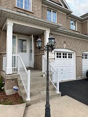 63 Rotunda Street, Brampton, ON L6X 5E3