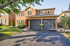 1321 Monks Passage, Oakville, ON L6M 1K6