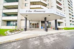 5 San Romano Way 705, Toronto, ON M3N 2Y4
