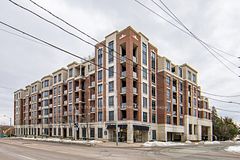 25 Earlington Avenue 118, Toronto, ON M8X 3A3