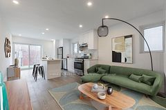 210 Christie Street 2, Toronto, ON M6G 3B7