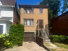26 Jerome Street, Toronto, ON M6P 1H7