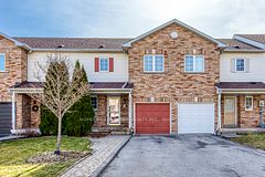 4432 Peter Drive, Burlington, ON L7L 6S7