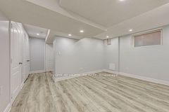 5349 Lismic Boulevard Bsmt, Mississauga, ON L5V 1Y5