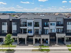 1403 Clarriage Court, Milton, ON L9E 1L6