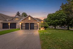 20 Ruddell Crescent, Halton Hills, ON L7G 5N4