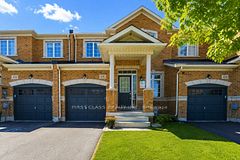436 Wheat Boom Drive, Oakville, ON L6H 0S1
