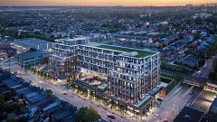 858 Dupont Street 327, Toronto, ON M6G 0C1