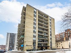 115 Tyndall Avenue S0803, Toronto, ON M6K 2G3