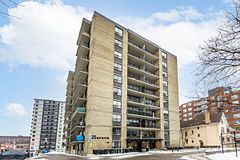 135 Tyndall Avenue N0107, Toronto, ON M6K 2G3