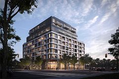 1195 The Queensway 903, Toronto, ON M8Z 1R6