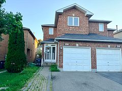 5633 Cortina Crescent, Mississauga, ON L4Z 3R3