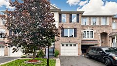 Unit 39, 2 Clay Brick Court, Brampton, ON L6V 4M7