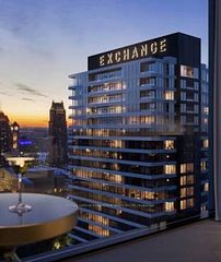 4023 The Exchange 1410, Mississauga, ON L5B 0N4