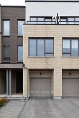 199 Sabina Drive, Oakville, ON L6H 0W3