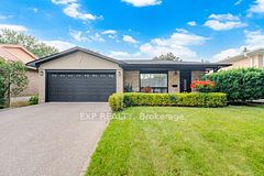 357 Karen Park Crescent, Mississauga, ON L5A 3C8