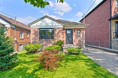 111 Wesley Street, Toronto, ON M8Y 2W9