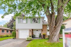 43 Melville Crescent, Brampton, ON L6W 2S3