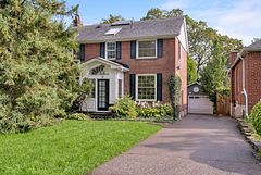 61 Queens Drive, Toronto, ON M9N 2H5