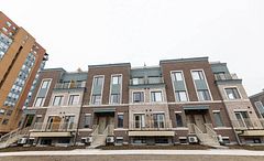 20 Lloyd Jane Lane 166, Toronto, ON M8V 0J5