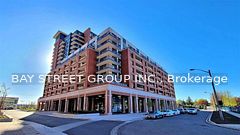 3091 Dufferin Street 805, Toronto, ON M6A 0C4