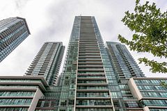 4070 Confederation Parkway 3604, Mississauga, ON L5B 0E9