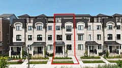 3070 John McKay Boulevard 10, Oakville, ON L6H 4K5