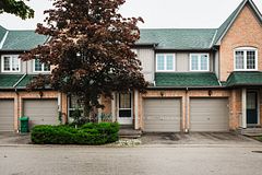 2945 Thomas Street 103, Mississauga, ON L5M 6C1