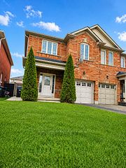 73 Hollingsworth Circle, Brampton, ON L7A 0J4