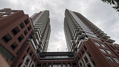 4010 Eglinton Avenue W 507, Toronto, ON M9A 0G5