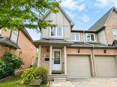 2955 Thomas Street 53, Upper RM1, Mississauga, ON L5M 6A9