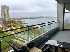 58 Marine Parade Drive 902, Toronto, ON M8V 4G1
