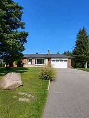 7257 5 Road, Halton Hills, ON L9T 2X7