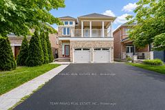 7 Village Lake Crescent, Brampton, ON L6S 6K2