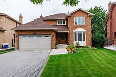 1343 Greenwood Crescent, Oakville, ON L6J 6V4