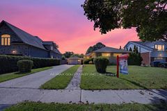 29 Treleaven Drive, Brampton, ON L6Y 1X7