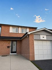 64 Provence Trail, Toronto, ON M9V 5A4