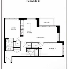 225 Malta Avenue 406, Brampton, ON L6Y 6L6