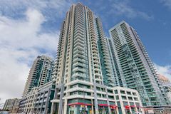 4055 Parkside Village Drive 1816, Mississauga, ON L5B 0K8