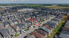 20 Calabria Drive, Caledon, ON L7C 4L3