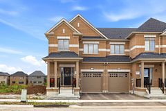 1146 Trudeau Drive, Milton, ON L9E 2J4