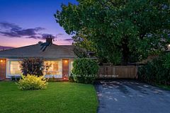 46 Aloma Crescent, Brampton, ON L6T 2P1
