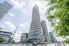 448 Burnhamthorpe Road W 609, Mississauga, ON L5B 0R4