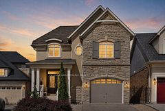 2269 Whitworth Drive, Oakville, ON L6M 0B5