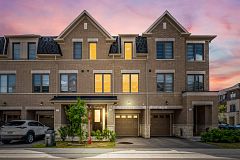 9 Arcola Street, Brampton, ON L6P 4N7