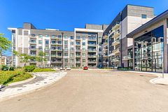102 Grovewood Common 232, Oakville, ON L6H 0X2