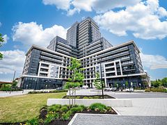 3220 William Coltson Avenue N 327, Oakville, ON L6H 7C2
